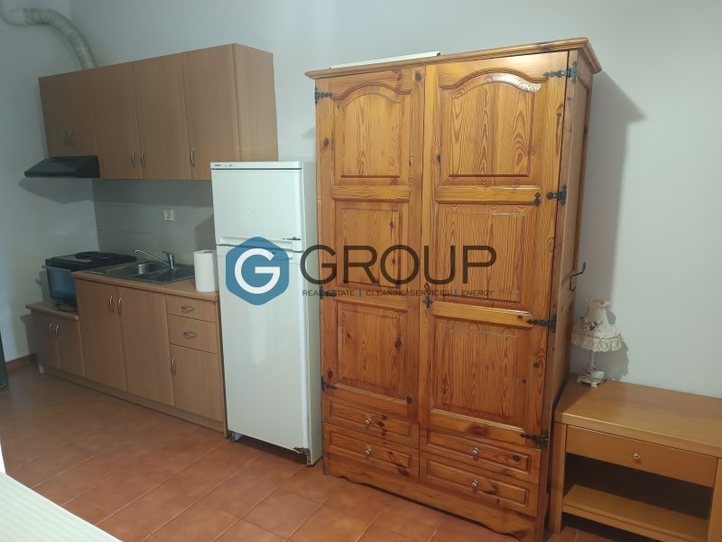 Διαμέρισμα 25 τ.μ. πρός ενοικίαση, Εβρος, Αλεξανδρούπολη