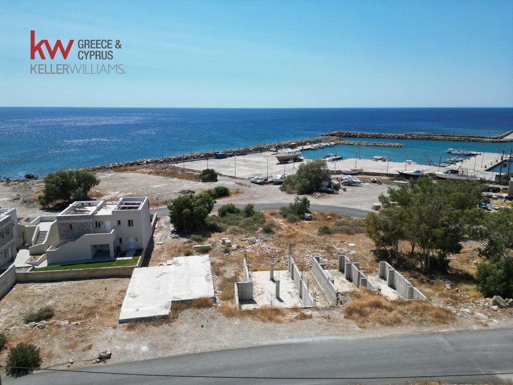 Συγκρότημα διαμερισμάτων 382 τ.μ. προς πώληση, Παλαιόχωρα Πελεκάνου