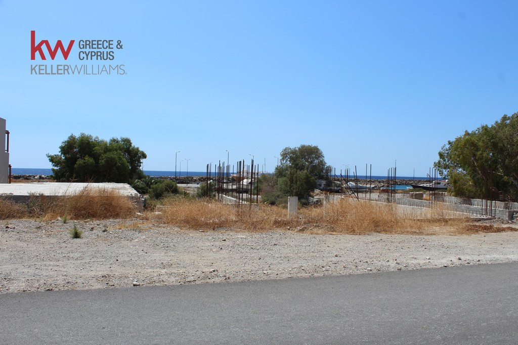 Συγκρότημα διαμερισμάτων 382 τ.μ. προς πώληση, Παλαιόχωρα Πελεκάνου