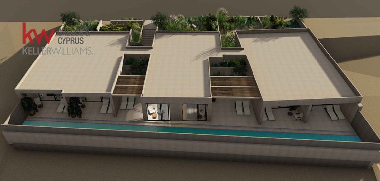 Apartment complex 382 sqm for sale, Chania Prefecture, Pelekanos