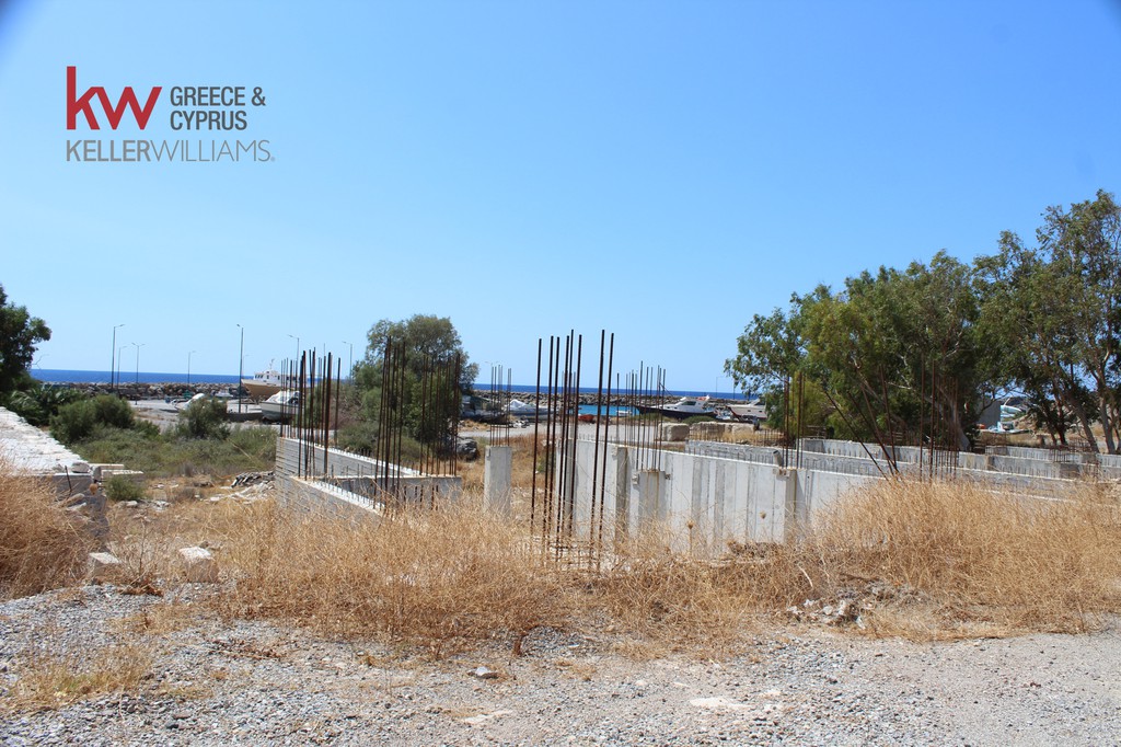 Συγκρότημα διαμερισμάτων 382 τ.μ. προς πώληση, Παλαιόχωρα Πελεκάνου