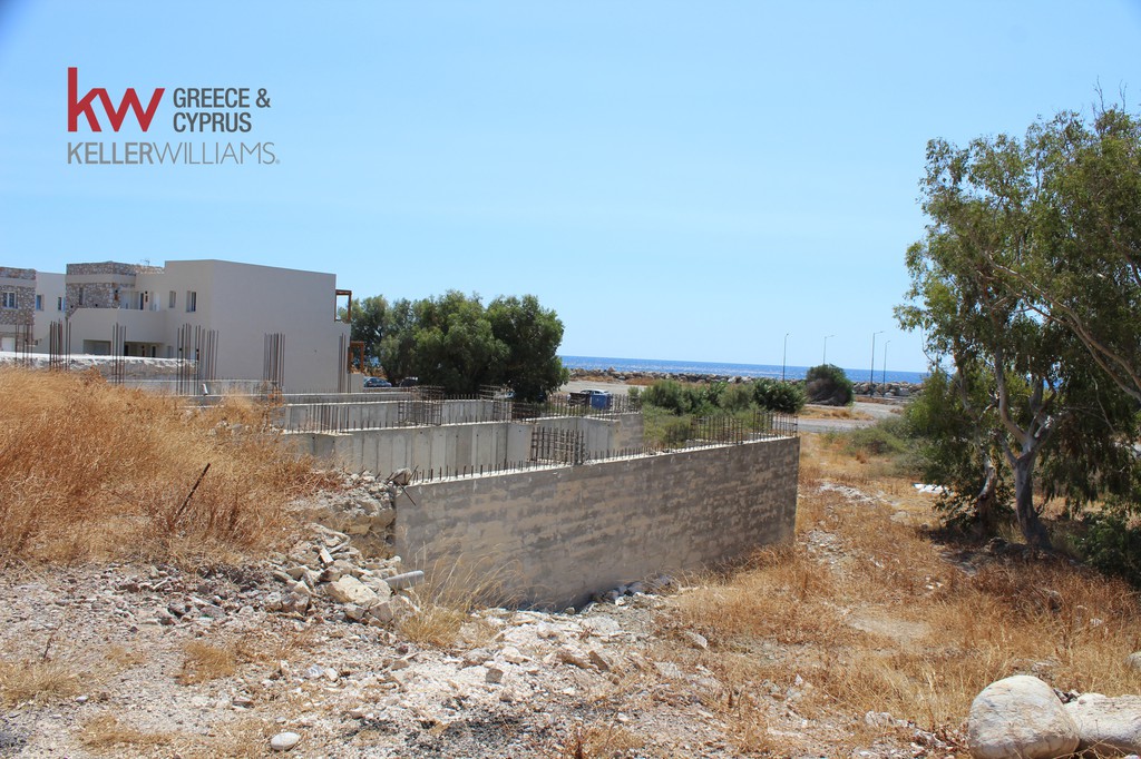 Συγκρότημα διαμερισμάτων 382 τ.μ. προς πώληση, Παλαιόχωρα Πελεκάνου
