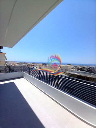 Maisonette 125 sqm for sale, Athens - South, Glyfada