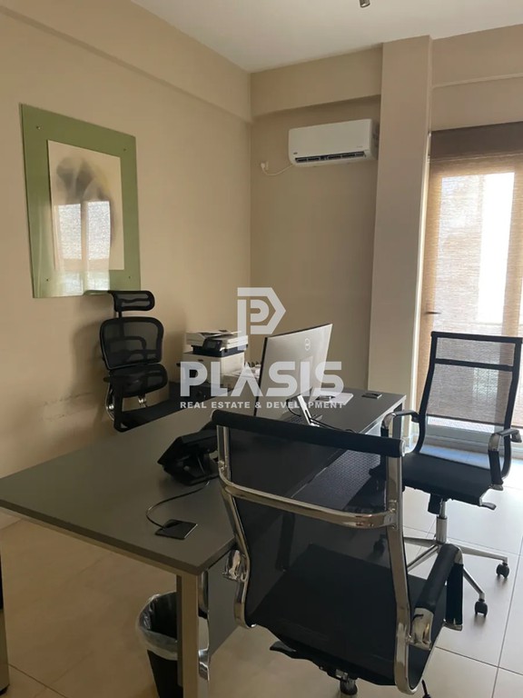 Γραφείο 110 τ.μ. πρός ενοικίαση, Αθήνα - Κέντρο, Εξάρχεια - Νεάπολη