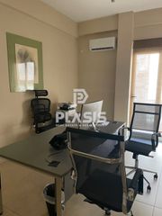 Γραφείο 110 τ.μ. για ενοικίαση