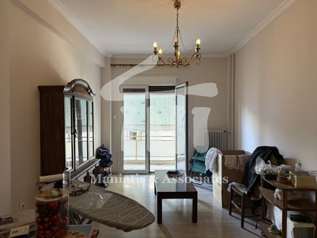 Διαμέρισμα 70τ.μ. για πώληση-Τερψιθέα