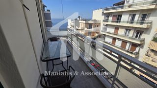 Διαμέρισμα 86 τ.μ. για ενοικίαση