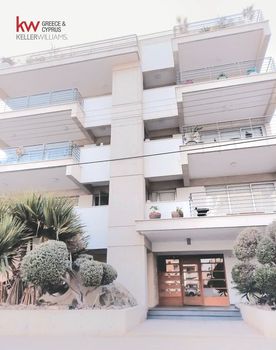 Διαμέρισμα 100τ.μ. για ενοικίαση-Λάρνακα - κέντρο