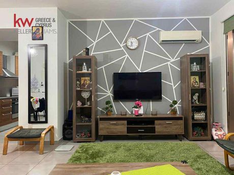 Διαμέρισμα 105τ.μ. για ενοικίαση-Λάρνακα - κέντρο