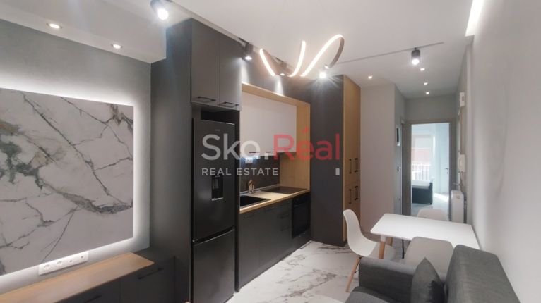 Studio / γκαρσονιέρα 40 τ.μ. για πώληση, Θεσσαλονίκη - Κέντρο, Τριανδρία