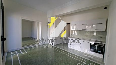 Διαμέρισμα 45τ.μ. για ενοικίαση-Πάτρα » Αγία σοφία