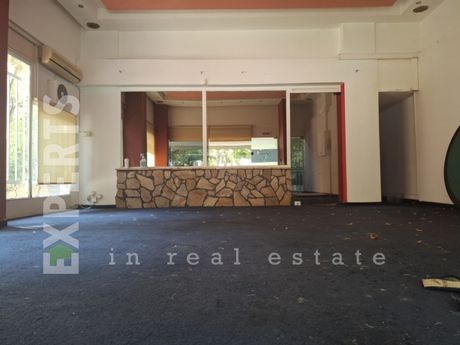 Κατάστημα 185τ.μ. για ενοικίαση-Παλαιό φάληρο » Άγιος πέτρος