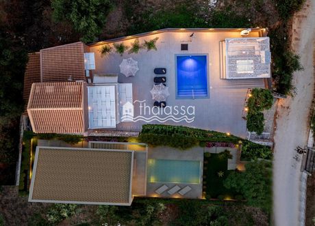 Villa 0sqm for sale-Kefalonia » Leivatho
