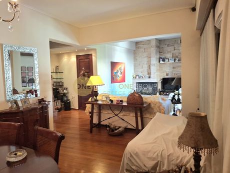 Maisonette 100sqm for sale-Nea Ionia » Saframpoli