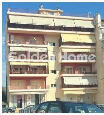 Διαμέρισμα 122 τ.μ. για πώληση, Ν. Πρέβεζας, Φιλιππιάδα