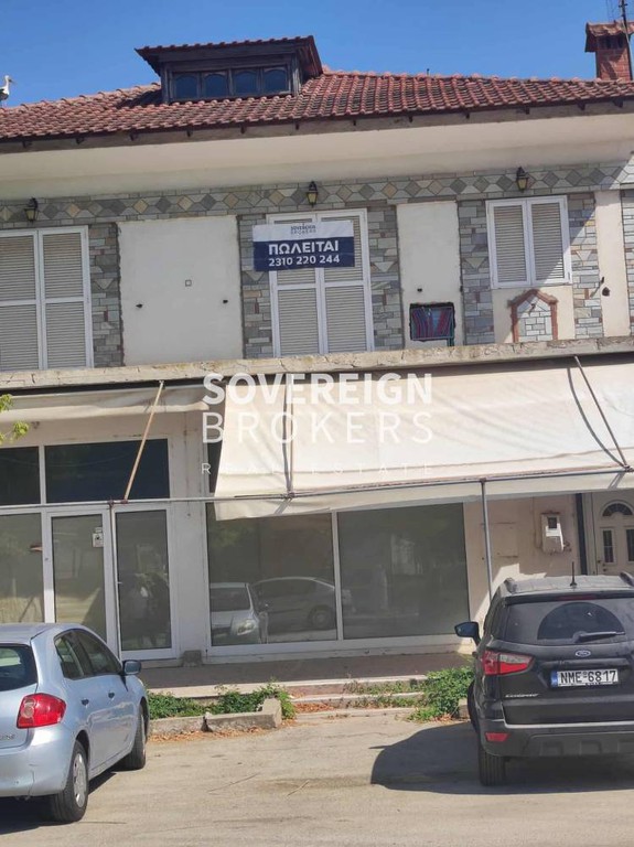 Μονοκατοικία 200 τ.μ. προς πώληση, Κάτω Καβαλλάρι