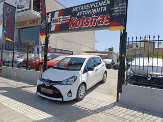 Toyota Yaris 2018-thumb-1