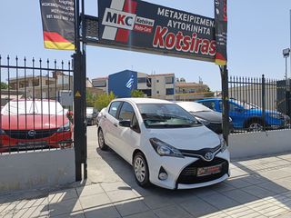 Toyota Yaris 2018-thumb-2