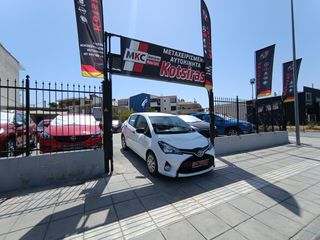Toyota Yaris 2018-thumb-3