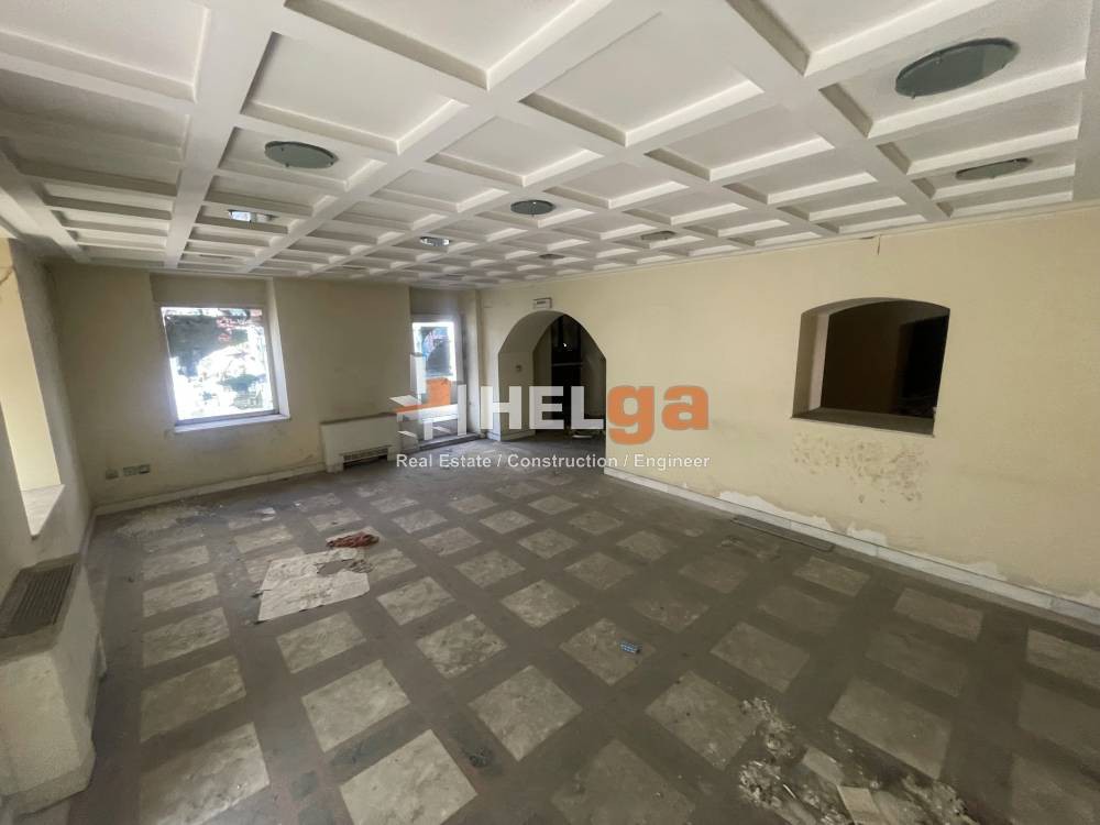 Επιχειρηματικό κτίριο 720 τ.μ. πρός ενοικίαση, Αχαΐα, Πάτρα