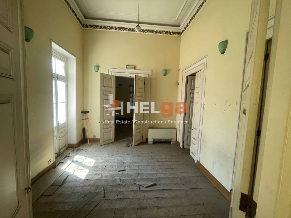 Επιχειρηματικό κτίριο 720 τ.μ. πρός ενοικίαση, Αχαΐα, Πάτρα