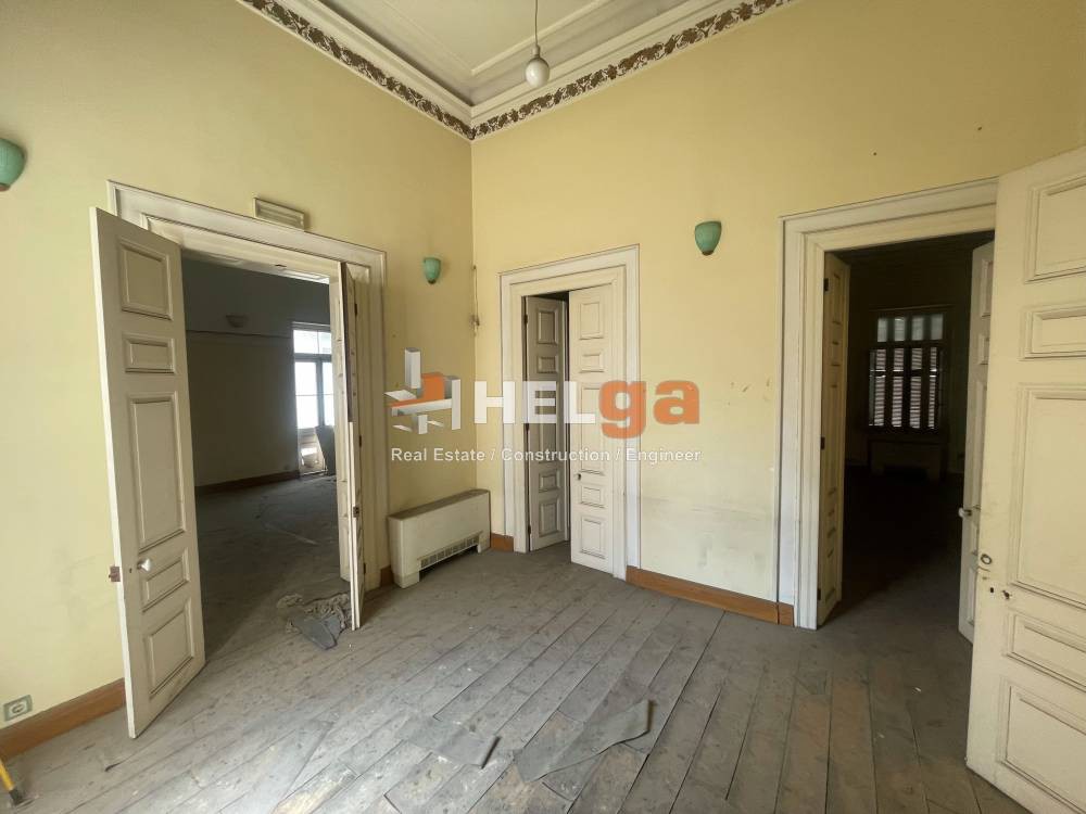 Επιχειρηματικό κτίριο 720 τ.μ. πρός ενοικίαση, Αχαΐα, Πάτρα