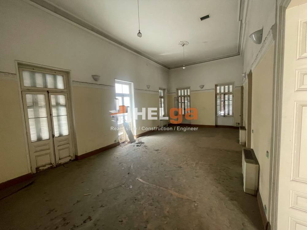 Επιχειρηματικό κτίριο 720 τ.μ. πρός ενοικίαση, Αχαΐα, Πάτρα