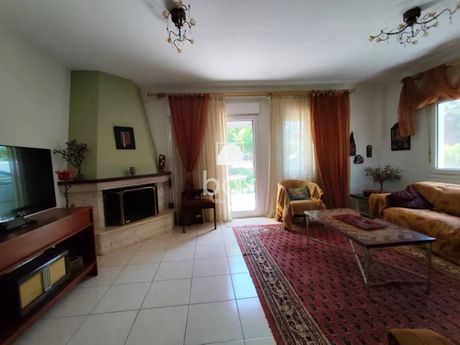 Μεζονέτα 135τ.μ. για ενοικίαση-Θέρμη » Καρδιά