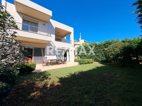 Μονοκατοικία 250 τ.μ. προς πώληση