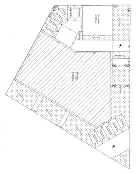 Land plot 1.080sqm for sale-Evosmos » Center