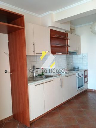 Διαμέρισμα 50 τ.μ. για ενοικίαση, Αχαΐα, Πάτρα