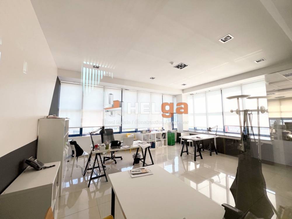 Επιχειρηματικό κτίριο 550 τ.μ. πρός ενοικίαση, Αχαΐα, Παραλία