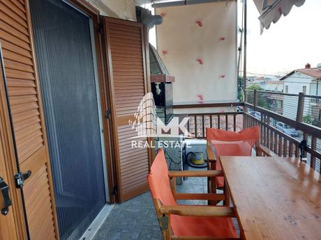 Apartment 46sqm for sale-Moudania » Nea Potidaia