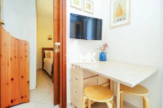 Studio / γκαρσονιέρα 37 τ.μ. πρός πώληση, Χαλκιδική, Κασσάνδρα-thumb-5