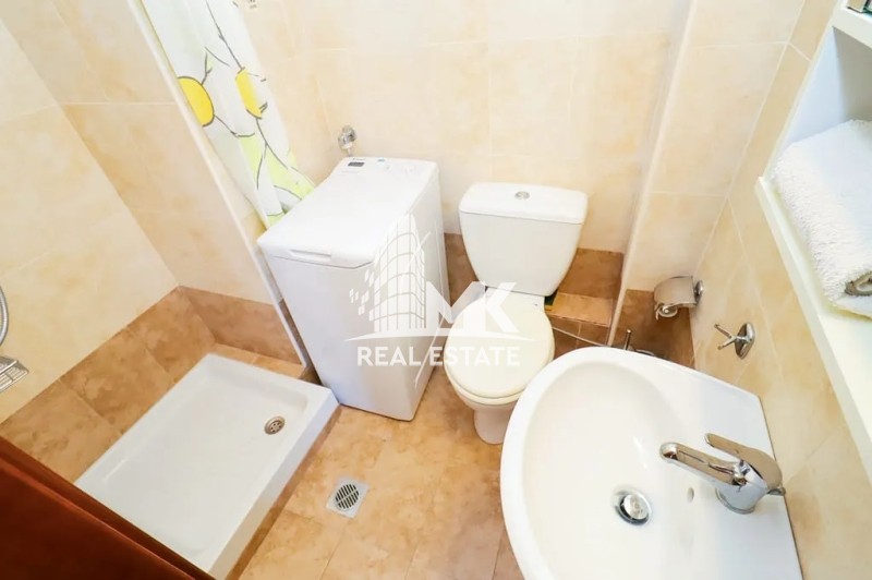 Studio 37 sqm for sale, Chalkidiki, Kassandra