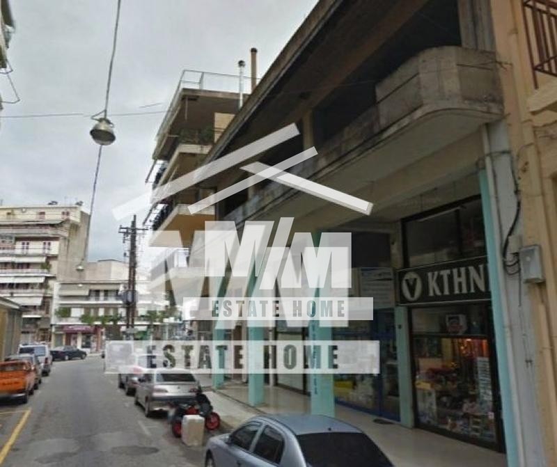 Κατάστημα 100 τ.μ. πρός ενοικίαση, Αιτωλοακαρνανία, Αγρίνιο