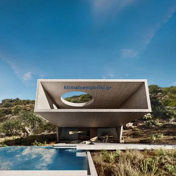 Βίλλα 152τ.μ. για πώληση-Ρόδος