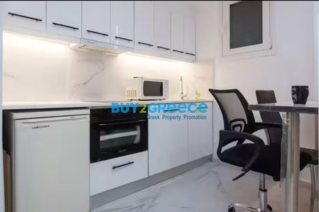Apartment 30sqm for sale-Patision - Acharnon