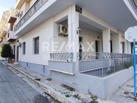 Apartment 99sqm for rent-Nea Ionia Volou » Nea Ionia