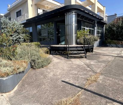 Office 450sqm for rent-Kifisia » Adames Oikismos Peloponnision