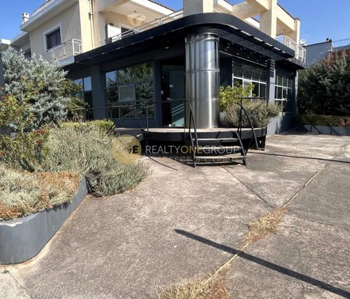 Office 450 sqm for rent, Athens - North, Kifisia