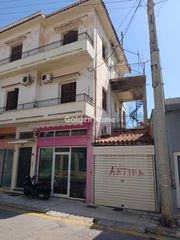 Κτίριο 269 τ.μ. προς πώληση, Κουλούρα Αιγίου-thumb-1