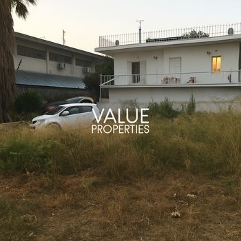 Οικόπεδο 236 τ.μ. προς ενοικίαση