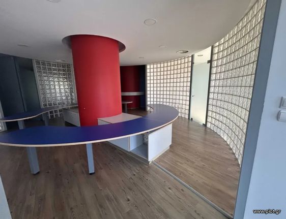Office 450 sqm for rent, Athens - North, Kifisia
