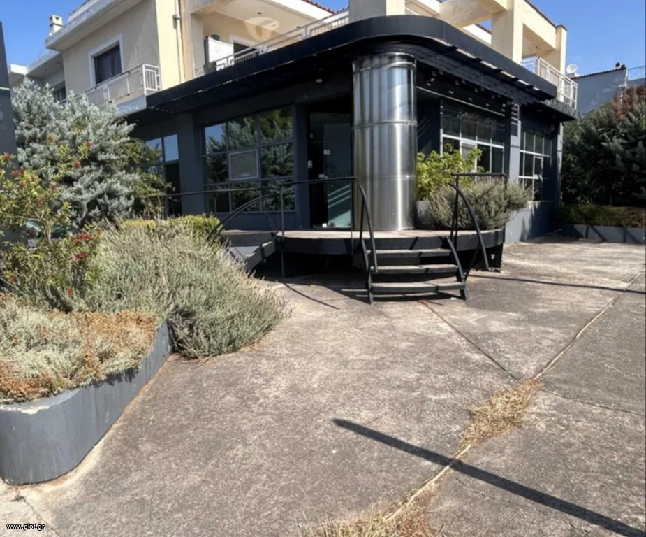 Γραφείο 450 τ.μ. πρός ενοικίαση, Αθήνα - Βόρεια Προάστια, Κηφισιά