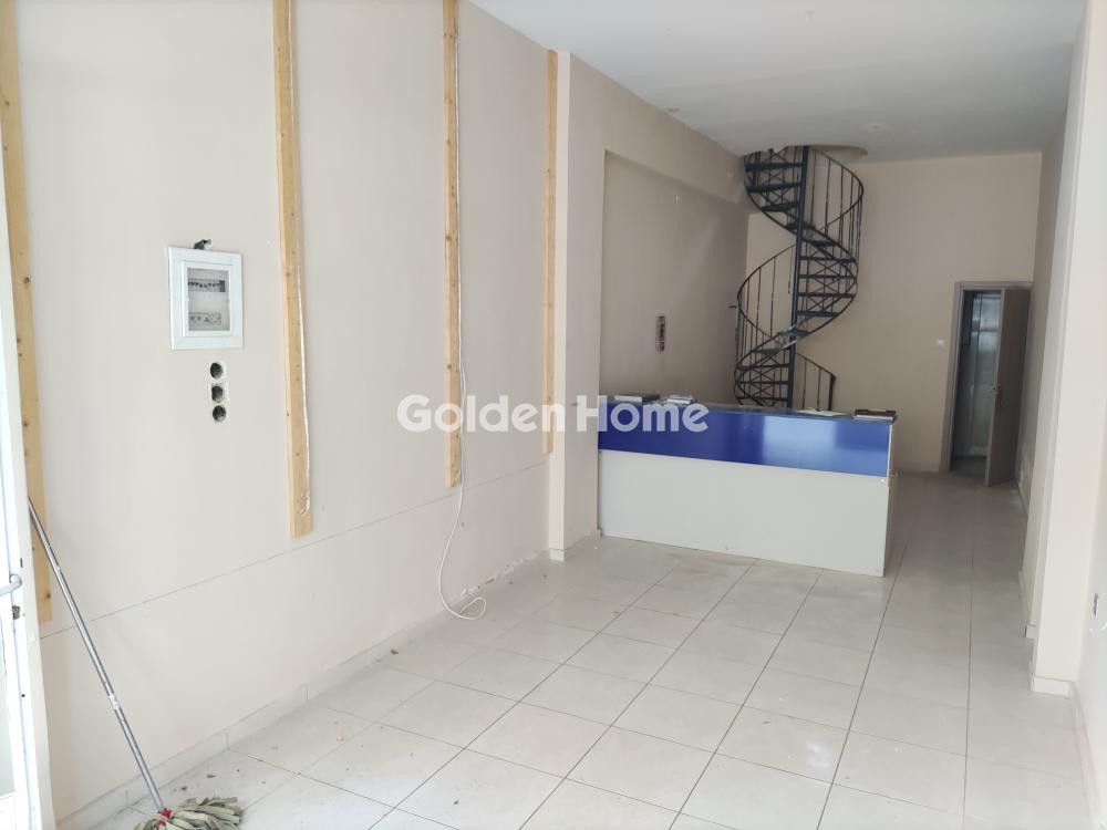Κατάστημα 38 τ.μ. προς πώληση, Κέντρο Νέου Κόσμου