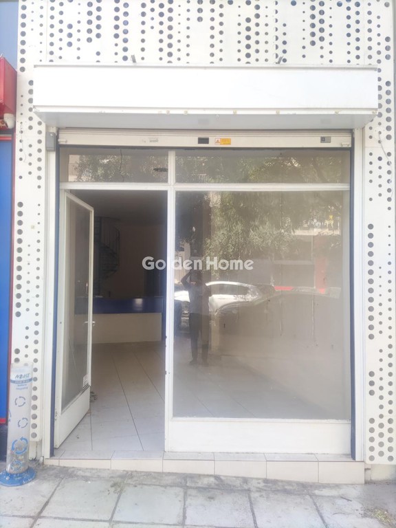 Κατάστημα 38 τ.μ. προς πώληση, Κέντρο Νέου Κόσμου