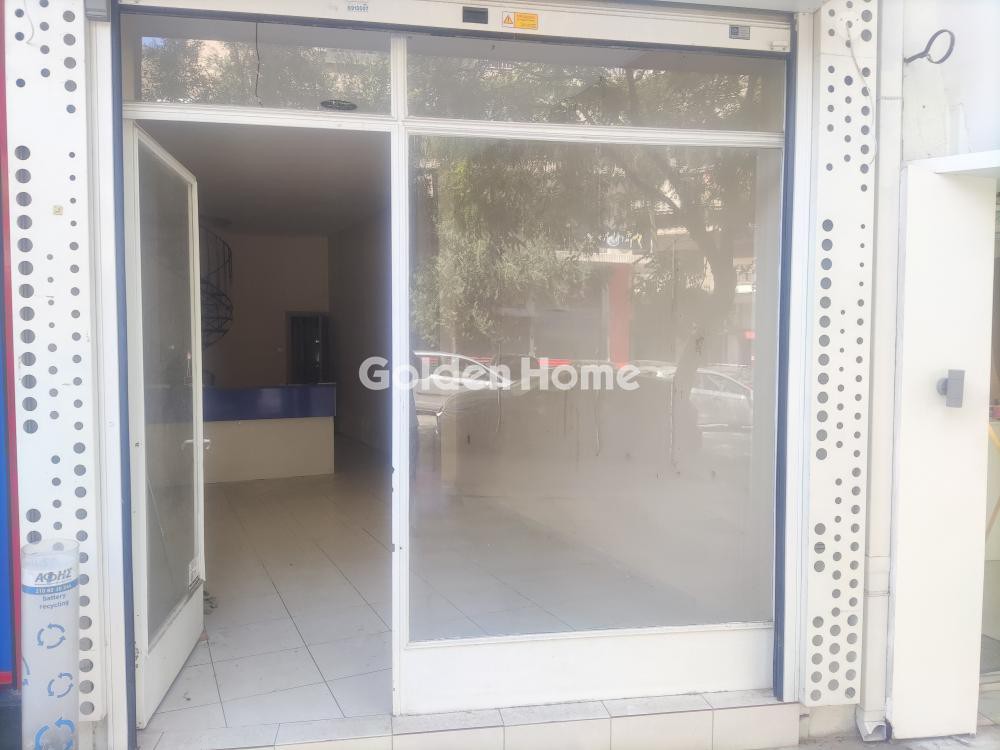 Κατάστημα 38 τ.μ. προς πώληση, Κέντρο Νέου Κόσμου