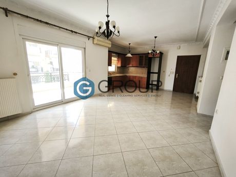 Apartment 100sqm for sale-Alexandroupoli » Center