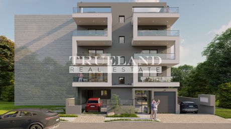 Apartment 75sqm for sale-Pallini